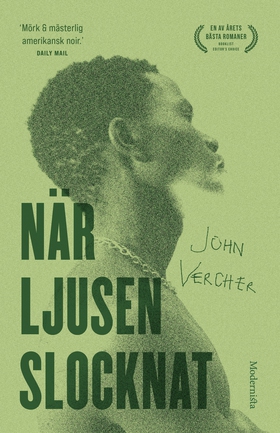 När ljusen slocknat (e-bok) av John Vercher