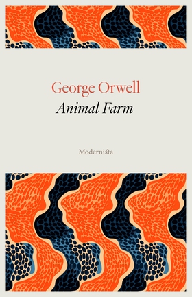 Animal Farm (e-bok) av George Orwell