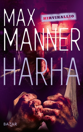 Harha (e-bok) av Max Manner