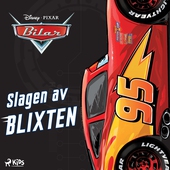 Disney Bilar - Slagen av Blixten