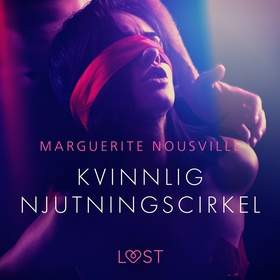 Kvinnlig njutningscirkel - erotisk novell (ljud