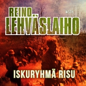 Iskuryhmä Risu