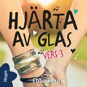 Hjärta av glas