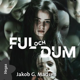 Ful och dum (ljudbok) av Jakob G. Madsen