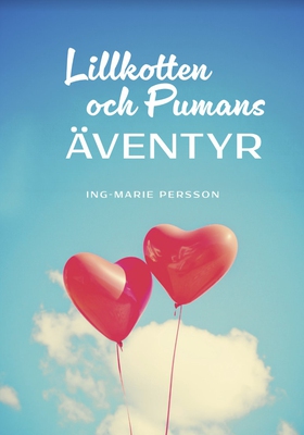 Lillkotten och Pumans äventyr (e-bok) av Ing-Ma