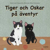 Tiger och Oskar på äventyr