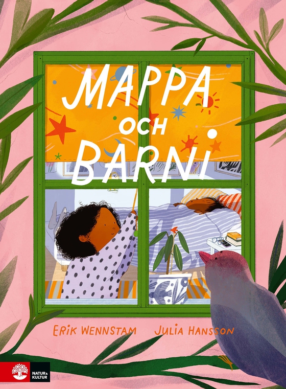 Mappa och Barni