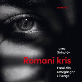 Romani kris : parallella rättegångar i Sverige 