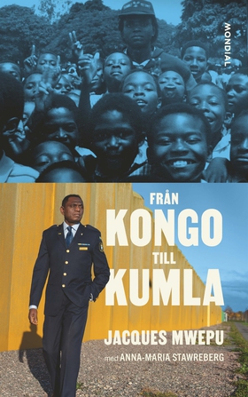 Från Kongo till Kumla (e-bok) av Anna-Maria Sta