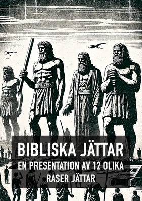 Bibliska Jättar - En presentation av 12 raser J