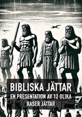 Bibliska Jättar - En presentation av 12 raser Jättar