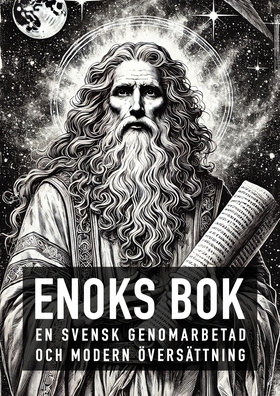 Enoks Bok (e-bok) av Forntida Astronauter