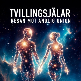 Tvillingsjälar - Resan Mot Andlig Union (ljudbo