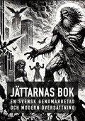 Jättarnas Bok - The Book of Giants