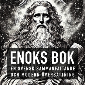 Enoks Bok - En Svensk Genomarbetad och Modern Ö