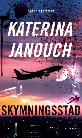 Skymningsstad (e-bok) av Katerina Janouch