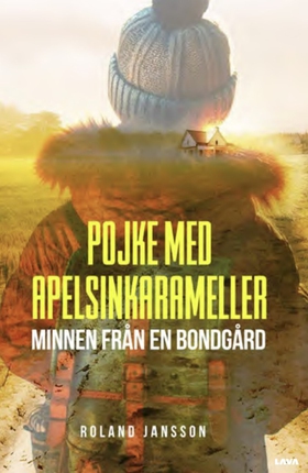 Pojke med apelsinkarameller : minnen från en bo