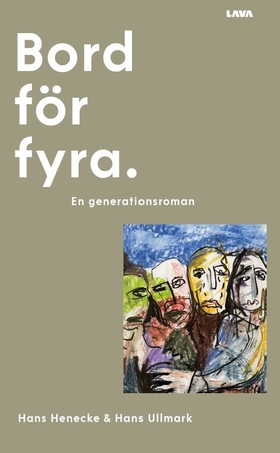 Bord för fyra (e-bok) av Hans Henecke, Hans Ull