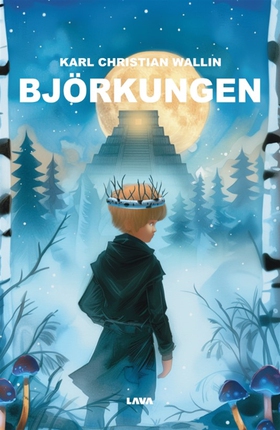 Björkungen (e-bok) av Karl Christian Wallin