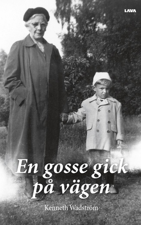 En gosse gick på vägen (e-bok) av Kenneth Wadst