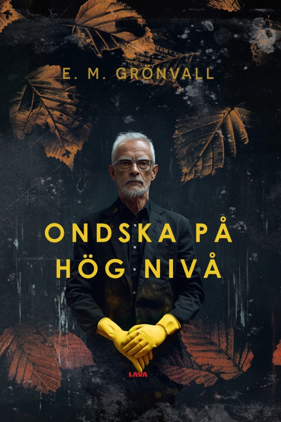Ondska på hög nivå