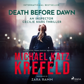 Death Before Dawn: An Inspector Cecilie Mars Th