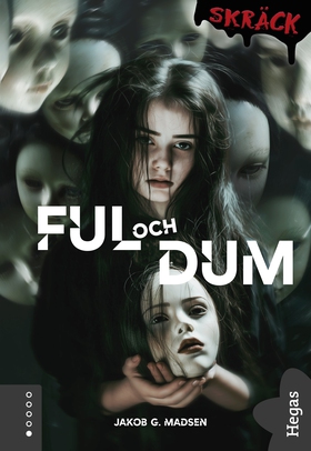 Ful och dum (e-bok) av Jakob G. Madsen