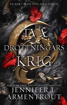 Två drottningars krig (e-bok) av Jennifer L. Ar