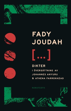 [...] : dikter (e-bok) av Fady Joudah