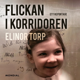 Flickan i korridoren (ljudbok) av Elinor Torp