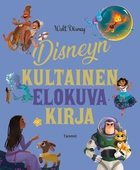 Disneyn kultainen elokuvakirja