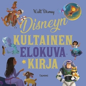 Disneyn kultainen elokuvakirja