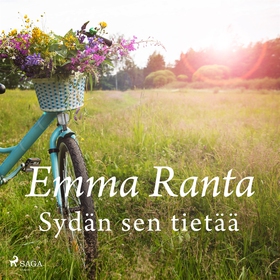 Sydän sen tietää (ljudbok) av Emma Ranta