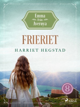 Frieriet (e-bok) av Harriet Hegstad