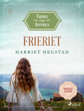 Frieriet (e-bok) av Harriet Hegstad