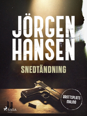 Snedtändning (e-bok) av Jörgen Hansen