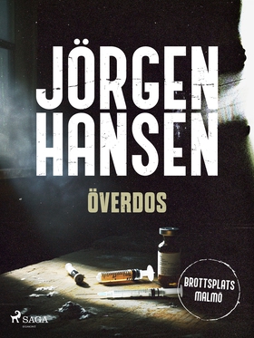 Överdos (e-bok) av Jörgen Hansen