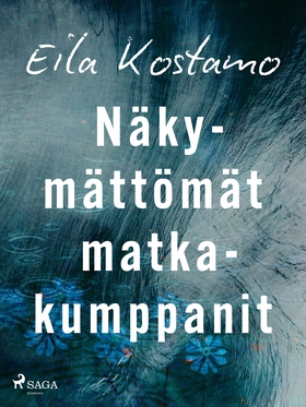 Näkymättömät matkakumppanit (e-bok) av Eila Kos