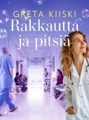 Rakkautta ja pitsiä