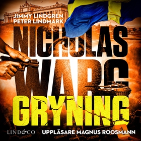 Gryning (ljudbok) av Peter Lindmark, Jimmy Lind