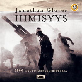 Ihmisyys (ljudbok) av Jonathan Glover