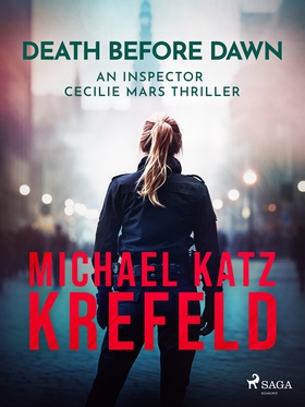 Death Before Dawn: An Inspector Cecilie Mars Th