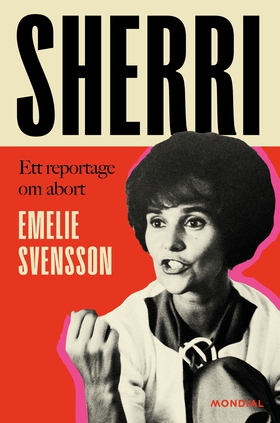 Sherri (e-bok) av Emelie Svensson