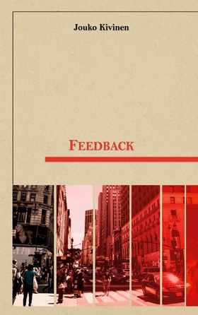 Feedback (e-bok) av 
