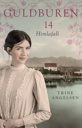 Himlafall (e-bok) av Trine Angelsen