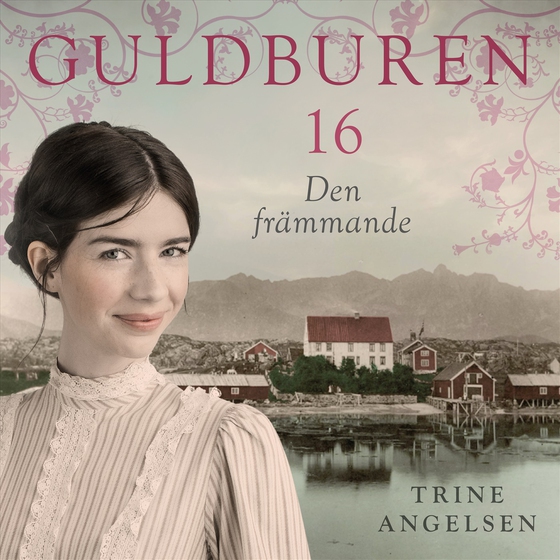 Den främmande (ljudbok) av Trine Angelsen