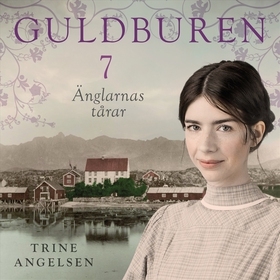 Änglarnas tårar (ljudbok) av Trine Angelsen