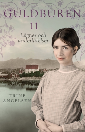 Lögner och underlåtelser (e-bok) av Trine Angel