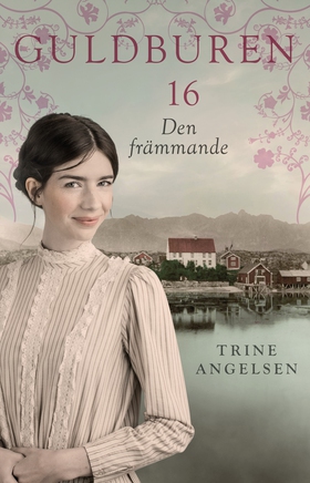 Den främmande (e-bok) av Trine Angelsen