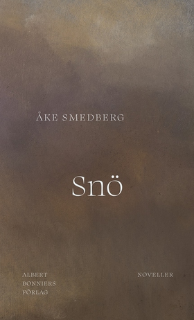 Snö (e-bok) av Åke Smedberg